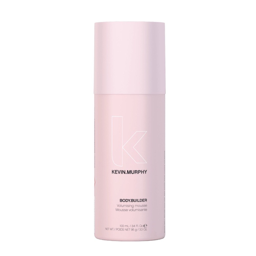 KEVIN.MURPHY Body.Builder 100ml - Мус для об'єму волосся KEVIN.MURPHY Body.Builder 100ml - Мус для об'єму волосся
